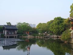景点-常熟方塔园