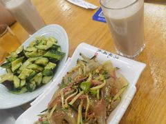 -张记焖窑·十五年专注焖烤(雍和宫店)