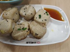 -小杨生煎(成山巴黎春天店)