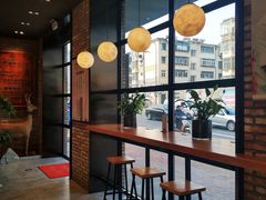 -酵種麦田(山师店)