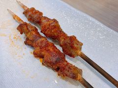 -大师兄·西北风味食集(增城合生汇店)