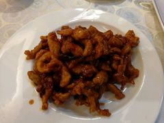 -马凯餐厅(长椿街店)