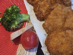 -鸟鹏烧鸟居酒屋(龙岗万科店)