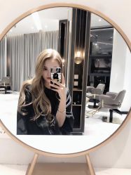 -3AM HAIR SALON染发接发