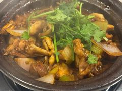 -二楼老店重庆鸡公煲(真光路店)