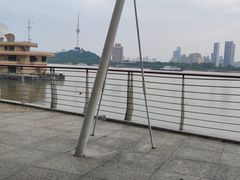 -武昌江滩