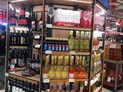 -永辉超市(鲁谷店)