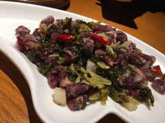 -盐帮食坊•小河帮川菜(四川师大店)