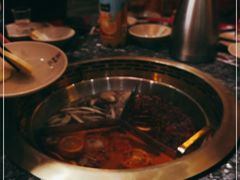 -蜀大侠火锅(森兰花园城店)