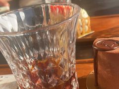 -JW酒廊 JW Lounge(上海鲁能JW万豪侯爵酒店)
