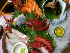 -花潮料理艺食馆(世欧广场店)