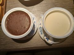 -广州花园酒店荔湾亭·地道点心·粤式饮茶