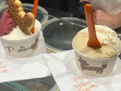 -Dip in Gelato(富民路店)