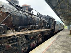 -清风小镇闯关东影视基地