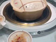 -天宜隆蘑菇宴火锅(石景山旗舰店)