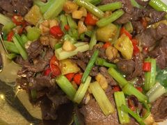 -花椒俏川菜小馆(南海万达店)