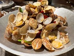 -前海沿·青岛菜(乐客城店)