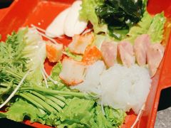 -牛New寿喜烧(新六百店)