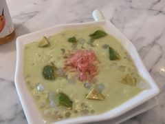牛油果甘露-大熊小厨(七星店)