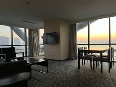 -青岛西海岸隆和福朋喜来登酒店