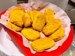 -龍歌自助小火锅(市北CBD万达店)