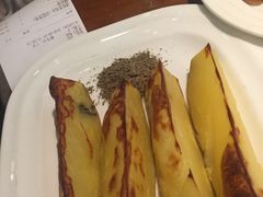 -黑鸡小馆(金源店)
