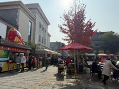 -北京前门大栅栏