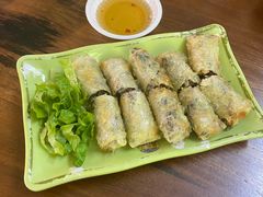 -周记蟹仔粉(侨港风情街店)