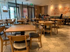 大堂-必胜客(华都店)