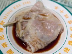 -西关明记肠粉·亚洲地标美食(北京路店)