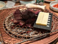 -王妃家(明洞中央店)