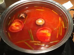 -牛焱·贵州黄牛肉火锅(城西银泰店)