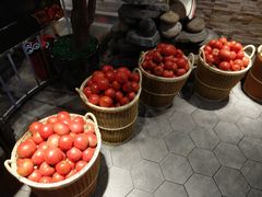 -蕃茄述·好汤自然来(江汉路店)