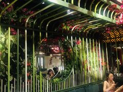 大堂-浩海火烧云傣家菜(京广店)