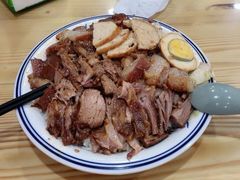 -隆江猪脚饭(新区店)