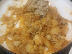 -王村姑老土炕莜面村(张北店)
