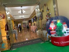 -昱南托育园.托班晚托.寒暑假班