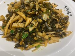 -鸿运楼·舌尖上的徽菜