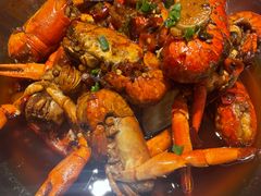 -靓虾二哥·龙虾馆(大塘总店)