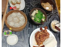 -全启和美食(由由店)