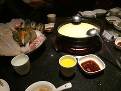 iphone_upload_pic-捞王猪肚鸡火锅(昆山店)