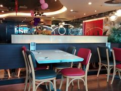 -必胜客(省府店)