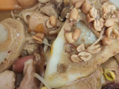 -金张掖麻辣烫(凤城一路店)