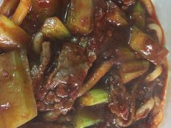 -椒顽新疆炒米粉(湖大店)