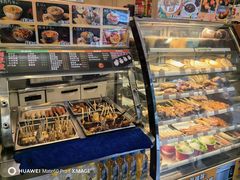 -喜士多便利店(杭州西湖华侨饭店店)