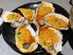 -一棠龙虾•王牌虾球(恒隆广场店)