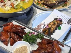 -富黎华海鲜大酒楼(正大广场店)