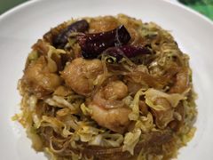 -令氏家外家周秦食府(高新店)