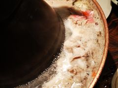 -额尔敦传统涮(公园西路店)