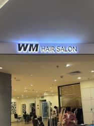 -WM Hair Salon